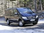 Mercedes-Benz Viano 4Matic 2010 года
